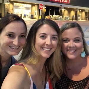 Meet your Posher, Heather